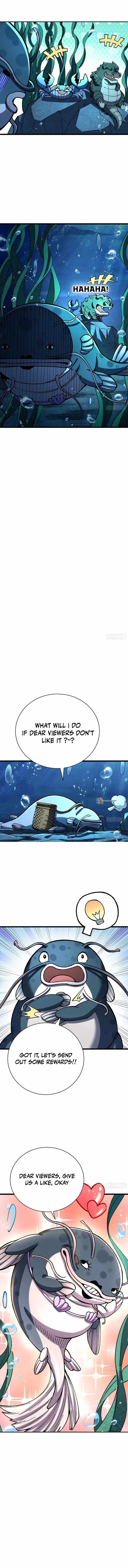 Ascension: From Water Spirit to Deity Chapter 45 6